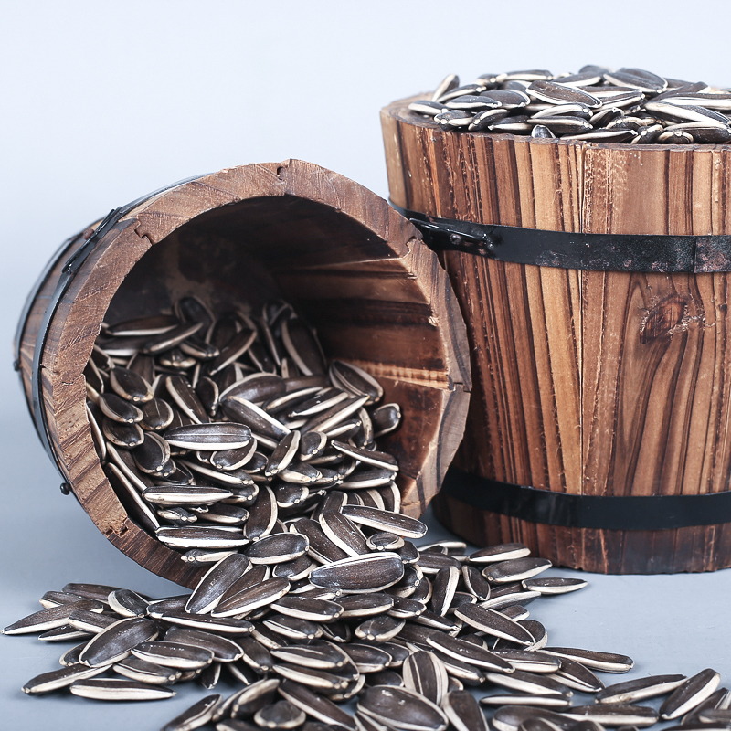 Top Suppliers of Organic Black Sunflower Seeds for Quality and Freshness