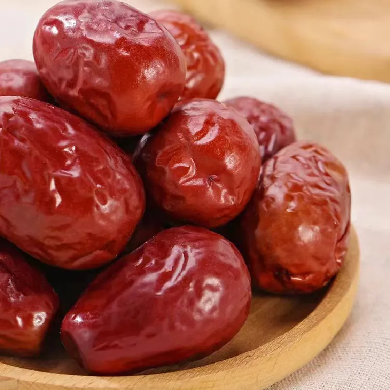 Snack Dates – Naturally Sweet, Pitted, Organic Energy Bites