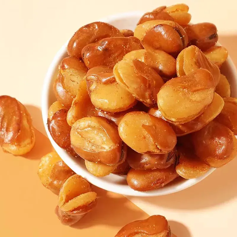 Delicious and Nutritious Melon Seeds Perfect for Snacking and Enjoying Anytime