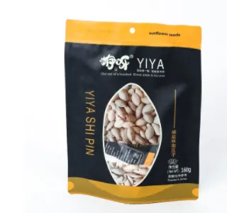 Pumpkin Seeds or Sunflower Seeds: Which Is Healthier?