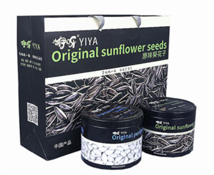 china sunflower seeds 20kg