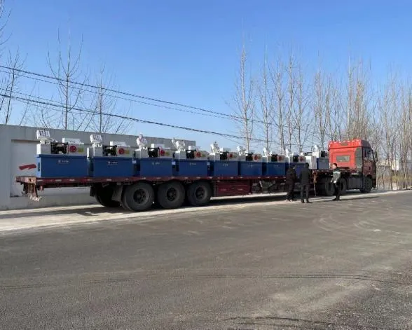 Benefits of Reed Thread Rolling Machines