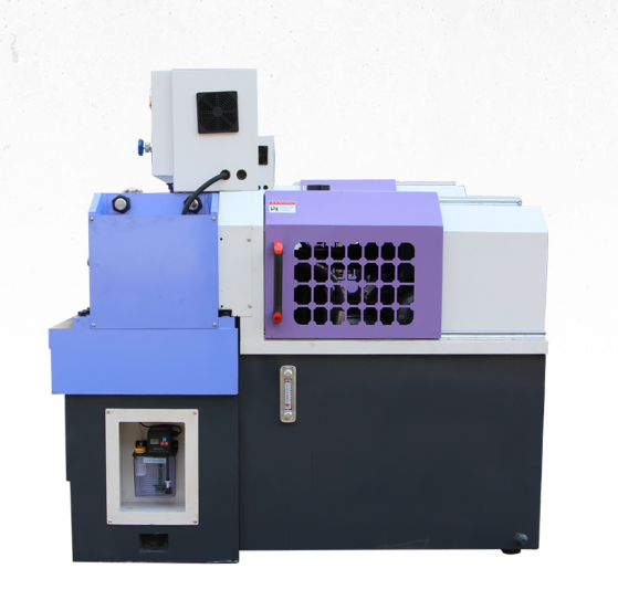 Eco-Friendly Thread Rolling Tool