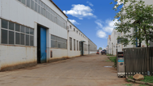 Rebar Thread Rolling Machine Operation