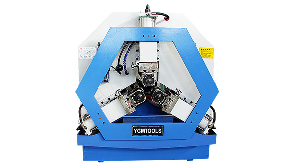 Hydraulic Thread Rolling Machine Pricing and Specifications for Industrial Applications