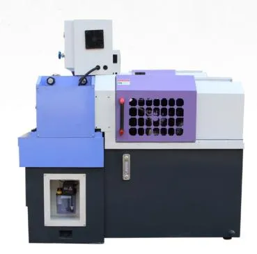 Thread Rolling Tool Selection Guide