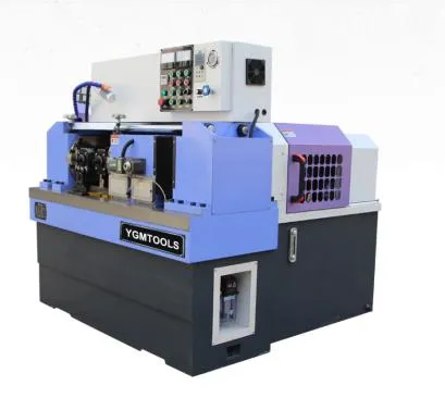 Thread Rolling Tool Selection Guide