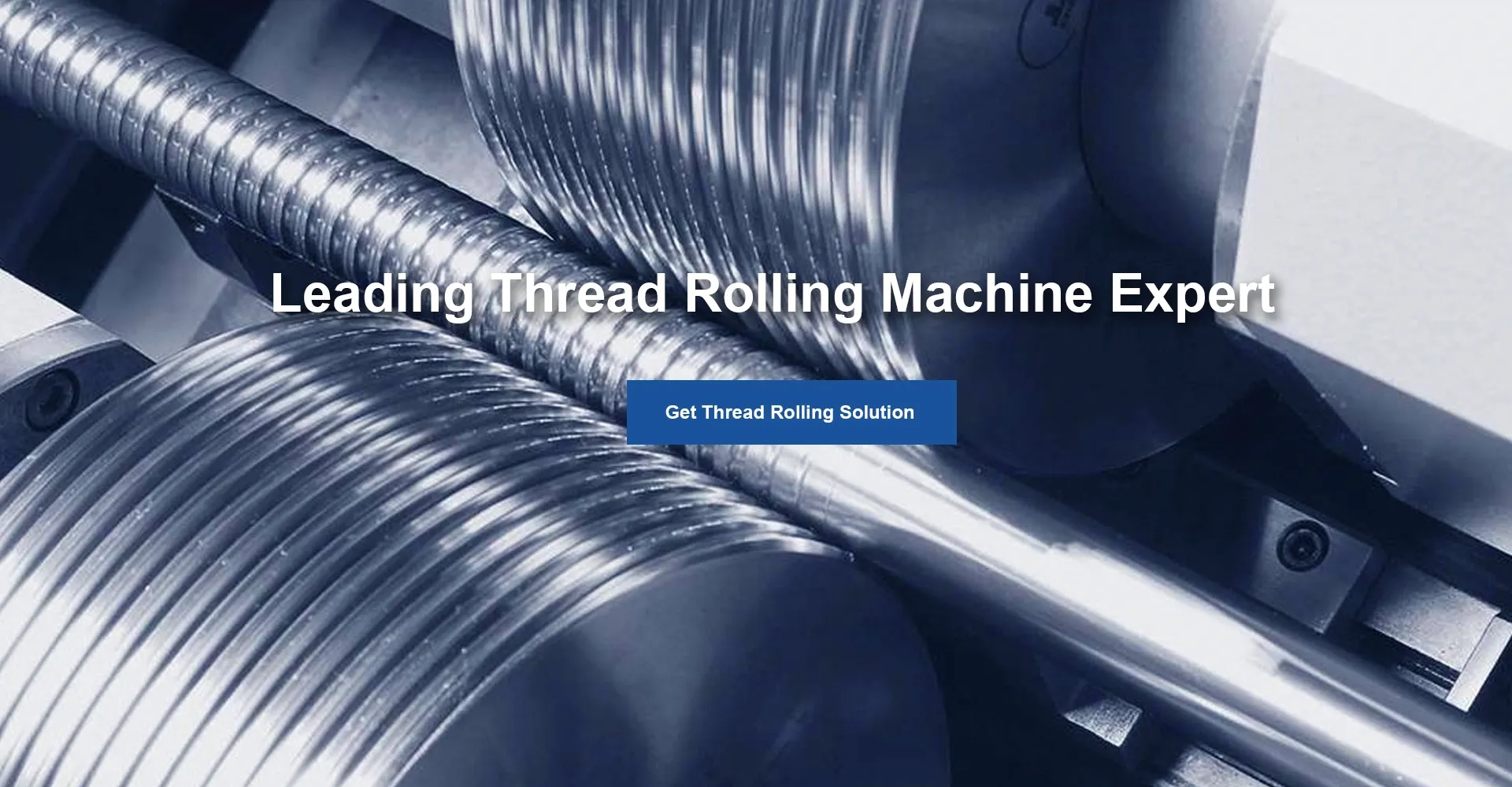 high quality reed thread roller