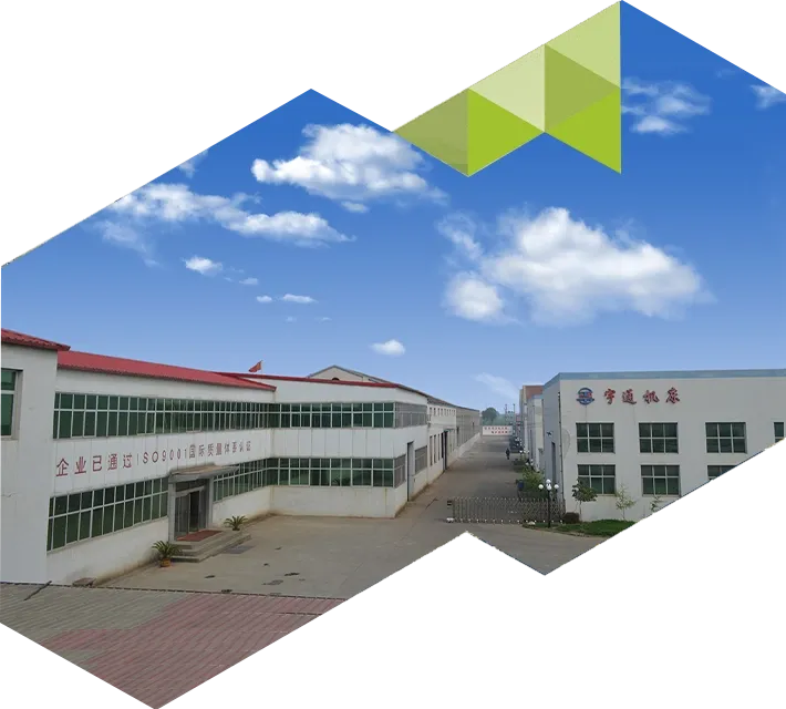 thread rolling machine setup exporter