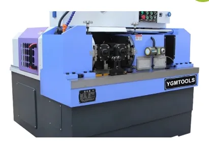 Right Thread Rolling Machine for Sale