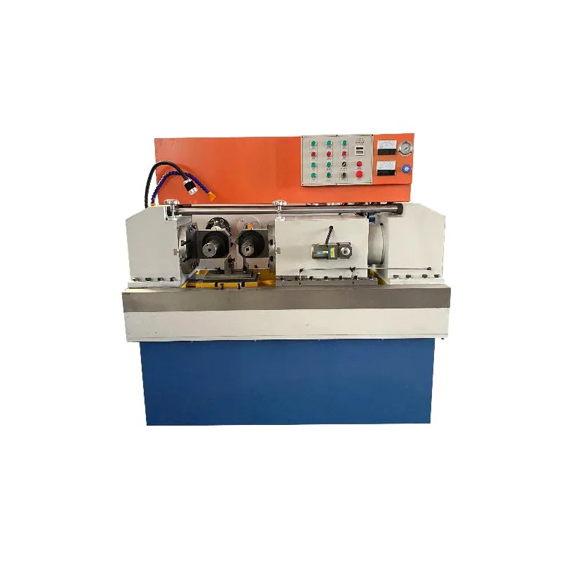 Thread Rolling Machines: Setup, Working, And Pricing Explained