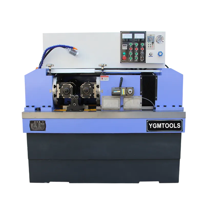 Applications of High-Speed Thread Rolling in Automotive