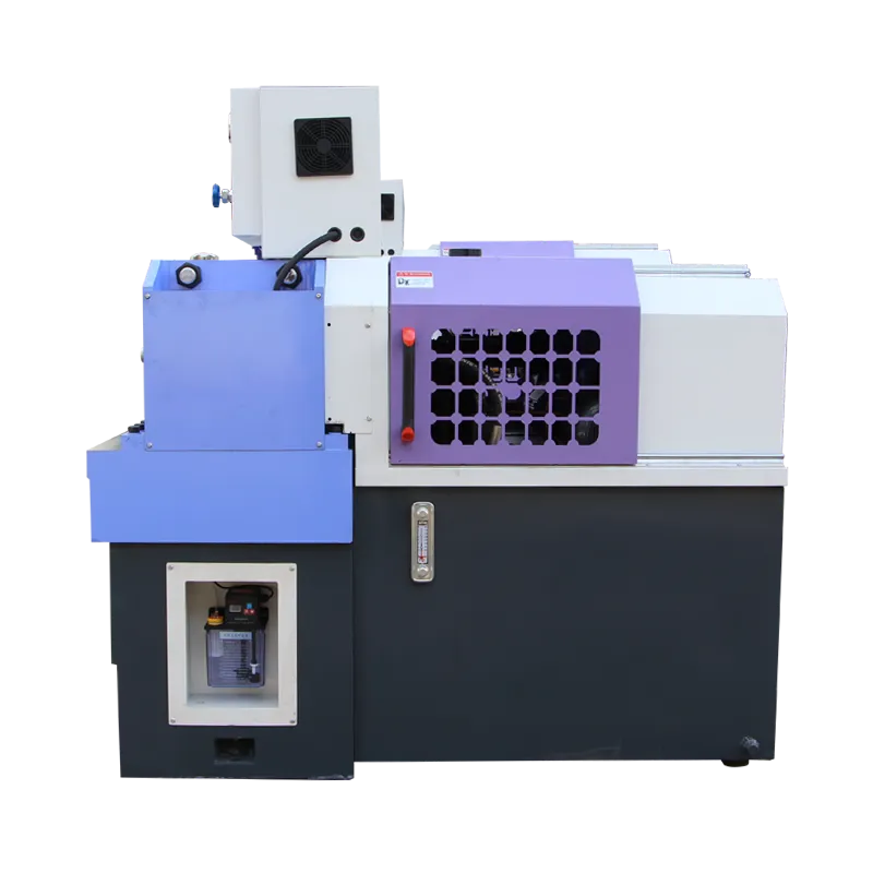 Thread Rolling Machines: Your Ultimate Guide to Manufacturers, Suppliers, And Pricing