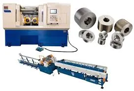 cheap thread rolling machine price list