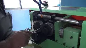 Top Manufacturers of CNC Thread Rolling Machines in the Industry Top Manufacturers of CNC Thread Rolling Machines in the Industry