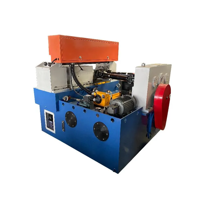 bolt rolling machine exporters