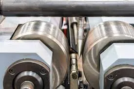 High-Performance Thread Rolling Tools for Precision Manufacturing Applications