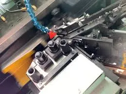 Máy cán ren ống tốt nhất