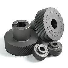 Price Estimates for Hydraulic Thread Rolling Machines and Their Features