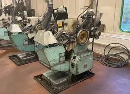 circular thread rolling machine products