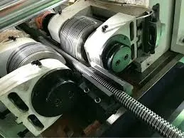 Understanding Different Discount Options for Thread Rolling Machines Understanding Different Discount Options for Thread Rolling Machines