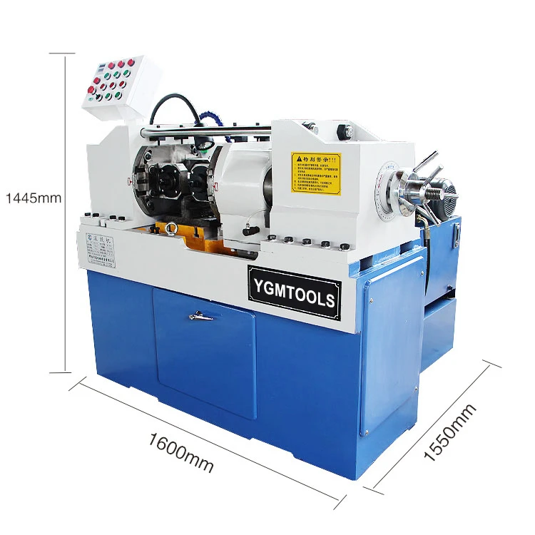 types of thread rolling manufacturer