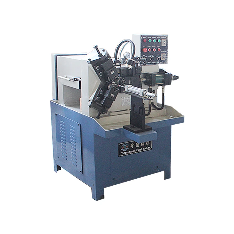 Affordable ODM Thread Rolling Machines Available for Purchase Now