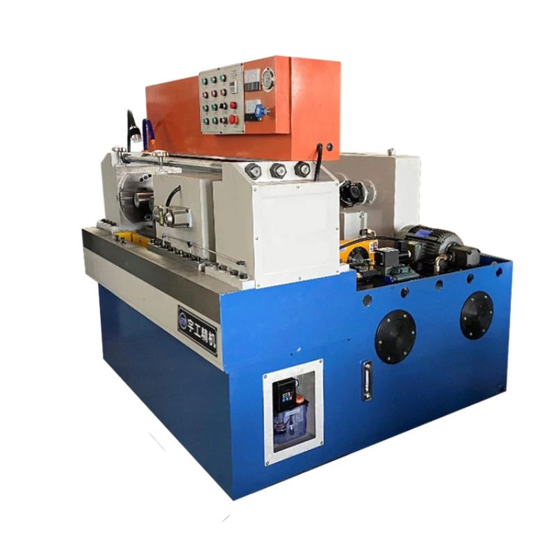 Top Prices for High-Quality Thread Rolling Machines Available Today