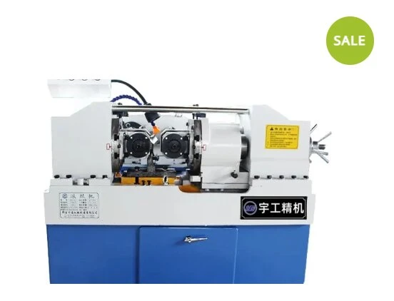 Supplier of Thread Rolling Equipment for Efficient Manufacturing Solutions Supplier of Thread Rolling Equipment for Efficient Manufacturing Solutions