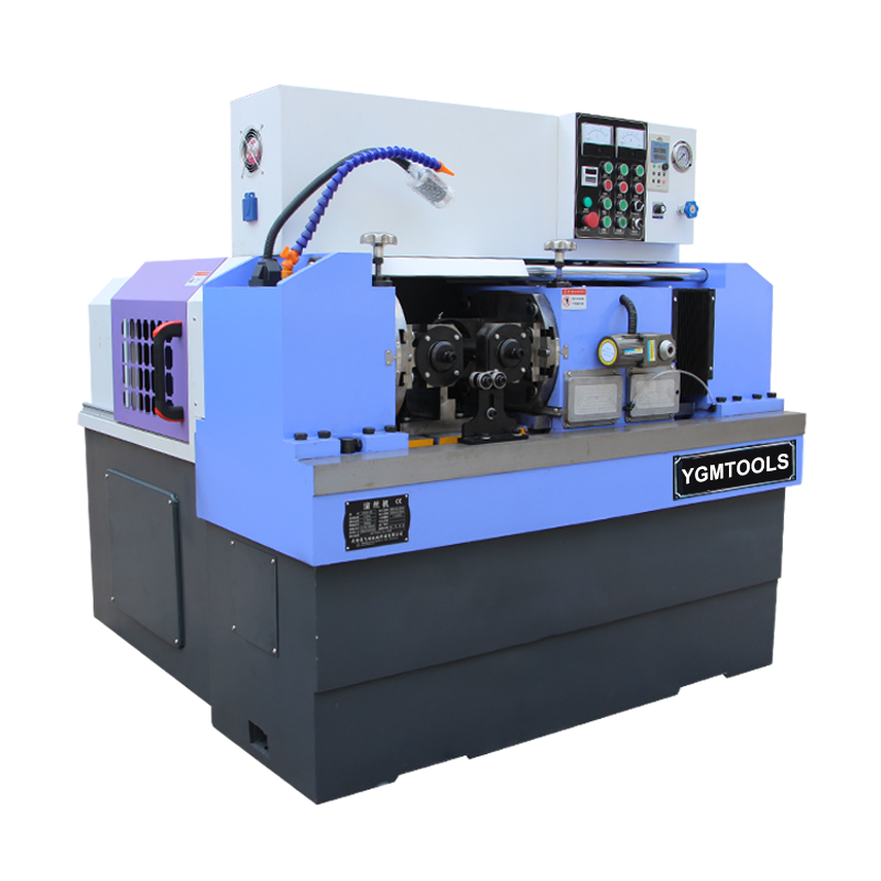 Thread Rolling Tool Manufacturing and Industries Overview