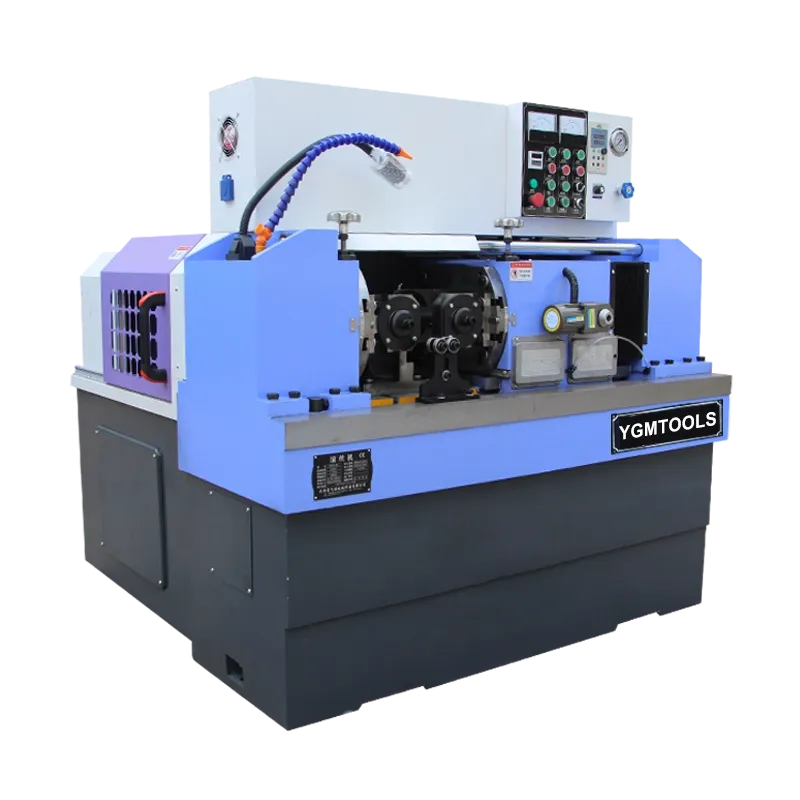 discount thread roller machine