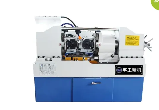 High-Quality Hydraulic Thread Rolling Machine Suppliers and Exporters Worldwide High-Quality Hydraulic Thread Rolling Machine Suppliers and Exporters Worldwide
