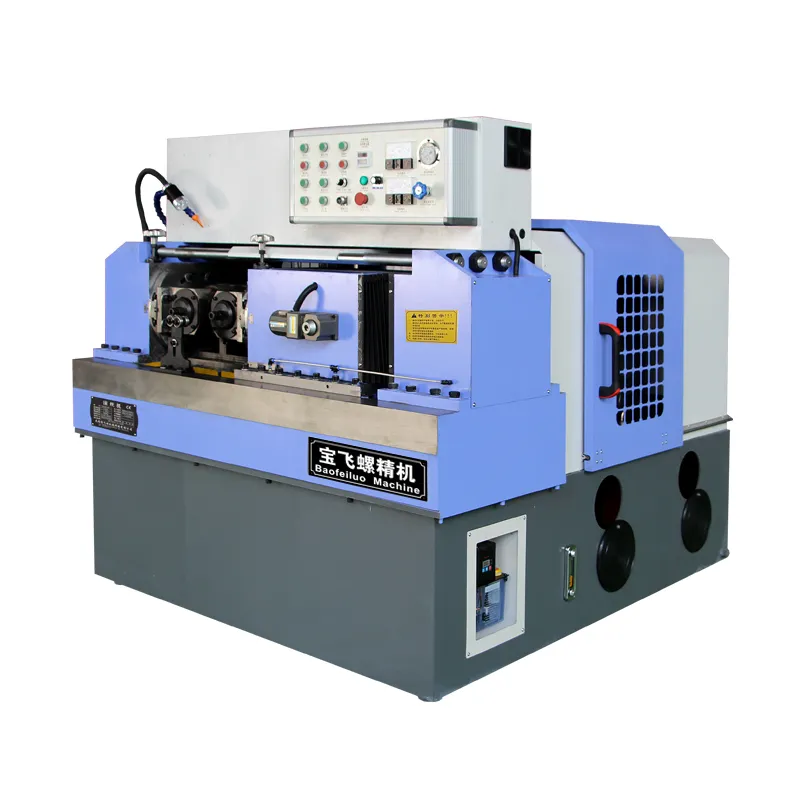 Understanding HS Code for Thread Rolling Machines and Their Applications Understanding HS Code for Thread Rolling Machines and Their Applications