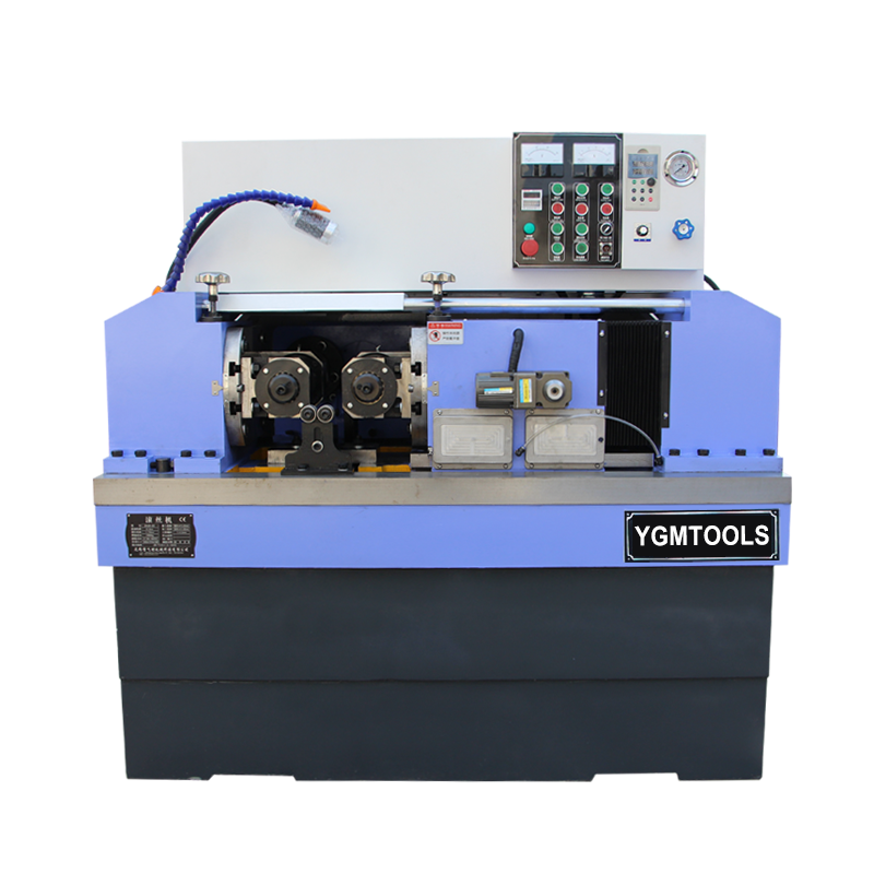 factory for advanced automatic thread rolling machines and solutions