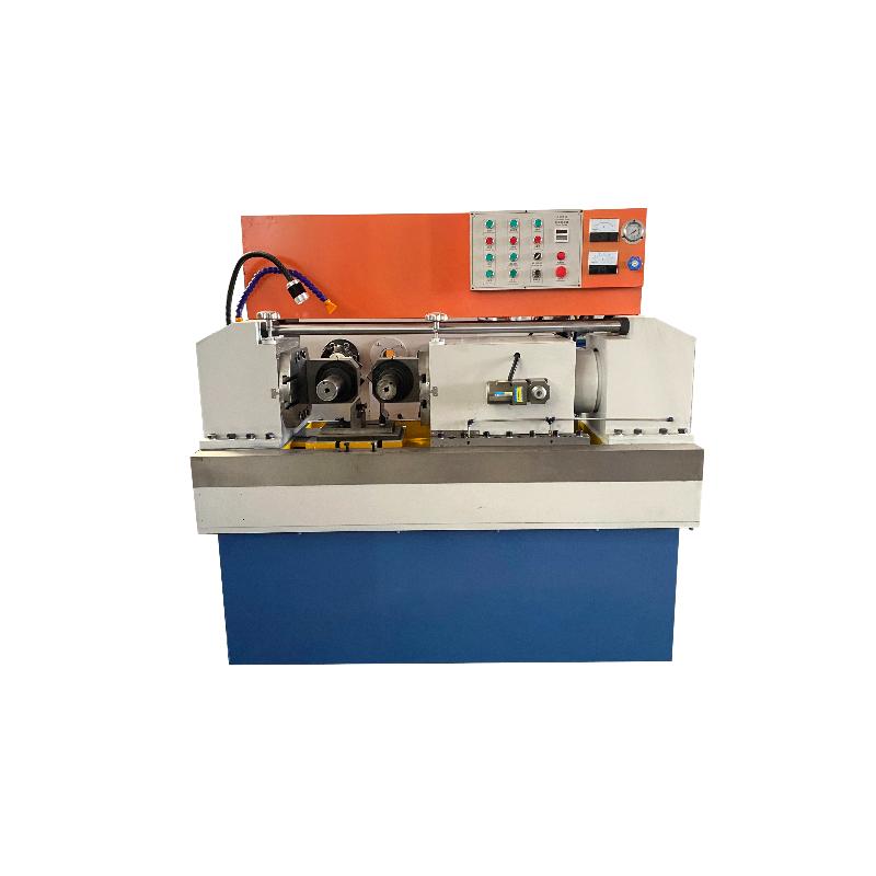 CNC Thread Rolling Machine – Faster, Precise, Durable?