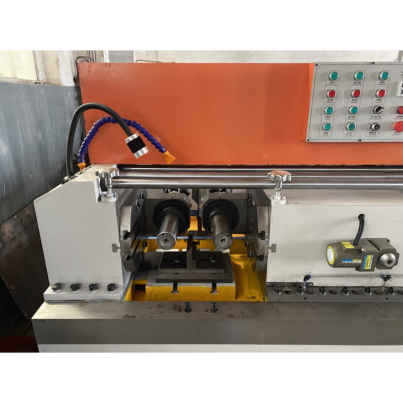 Suppliers of High-Quality Thread Rolling Equipment for Precision Manufacturing