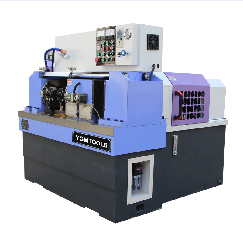 Advanced Custom Thread Rolling Machinery for Precision Manufacturing Solutions