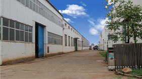 thread rolling machine flat die