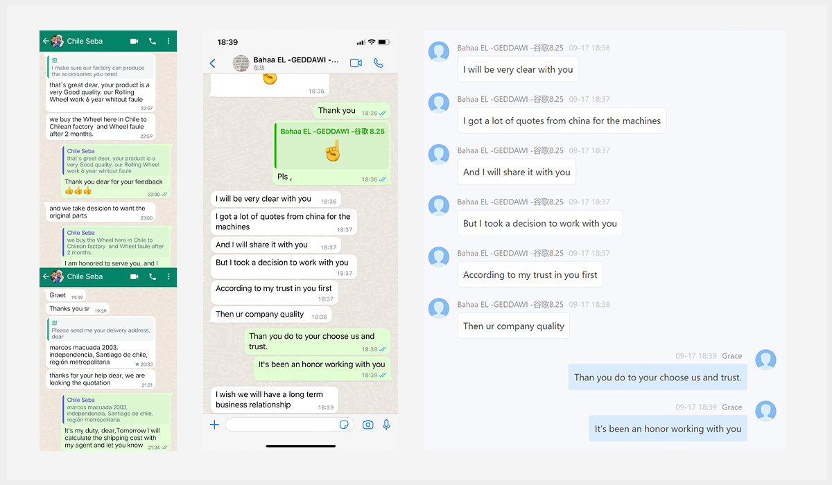 Scaffolding Pipe Thread Rolling Machinery Manufacturing Solutions