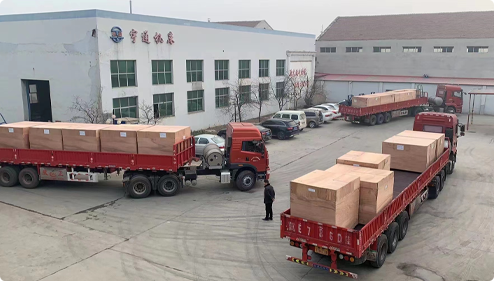 Nail Thread Rolling Machine Manufacturers and Their Innovative Production Techniques