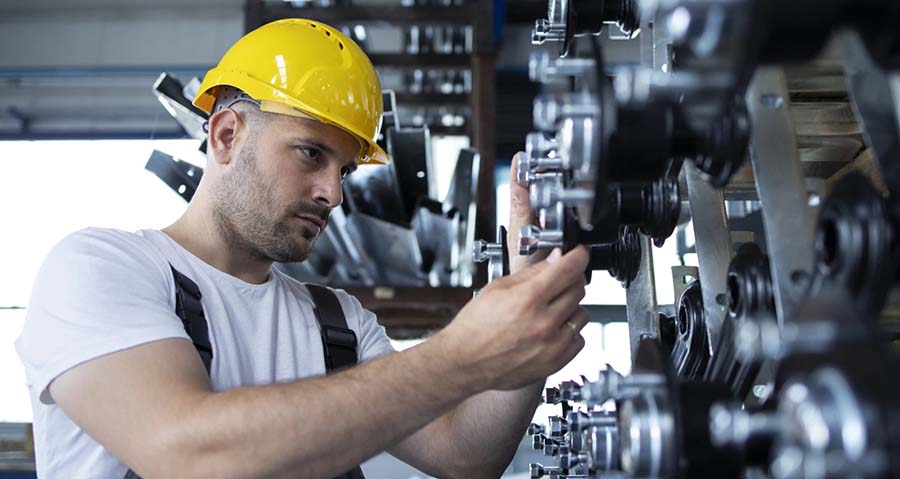 china cnc thread rolling machine