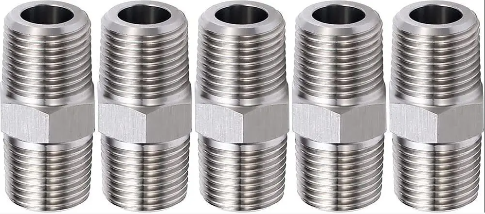 Innovative Design and Efficiency in Screw Rolling Machine Production Process