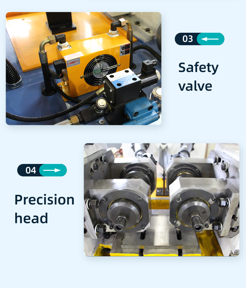 Nail Thread Rolling Machine Maintenance and Support Solutions for Optimal Performance
