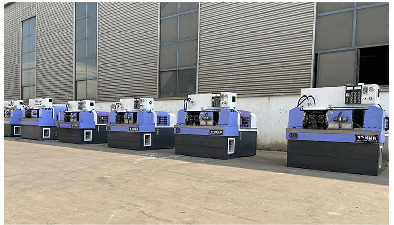 Affordable OEM Hydraulic Thread Rolling Machine Pricing Options Available Now Affordable OEM Hydraulic Thread Rolling Machine Pricing Options Available Now