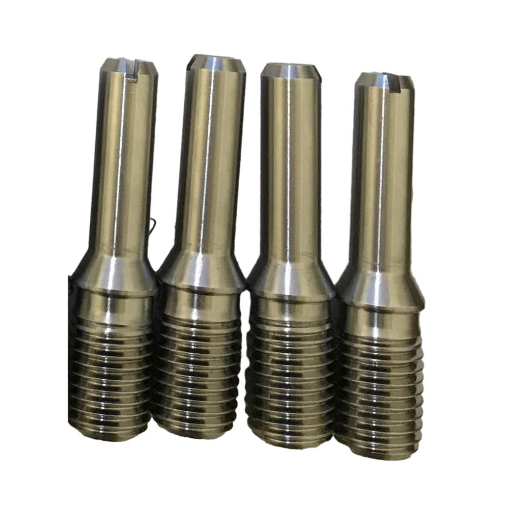 Nail thread rolling machine suppliers offering high-quality products for industrial applications.