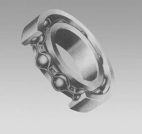 Deep Groove vs. Angular Contact: Which Ball Bearing Wins in High-Speed Applications