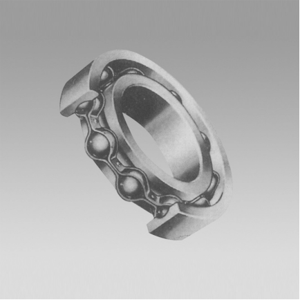 The Role of Cage Design in Deep Groove Ball Bearing Durability