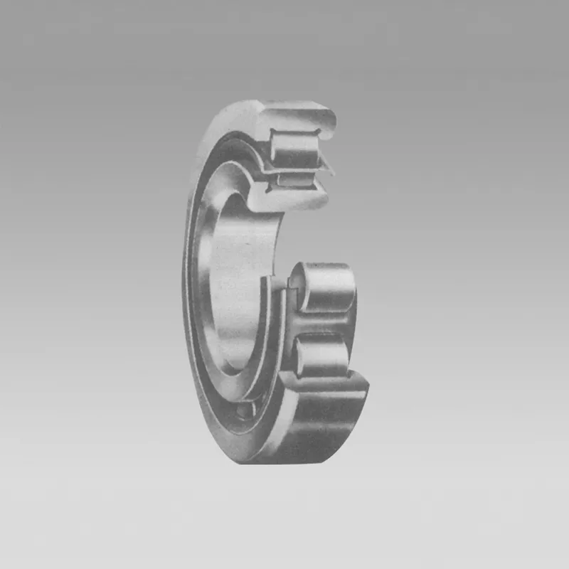Common Applications of Cylindrical Roller Bearings in Industry