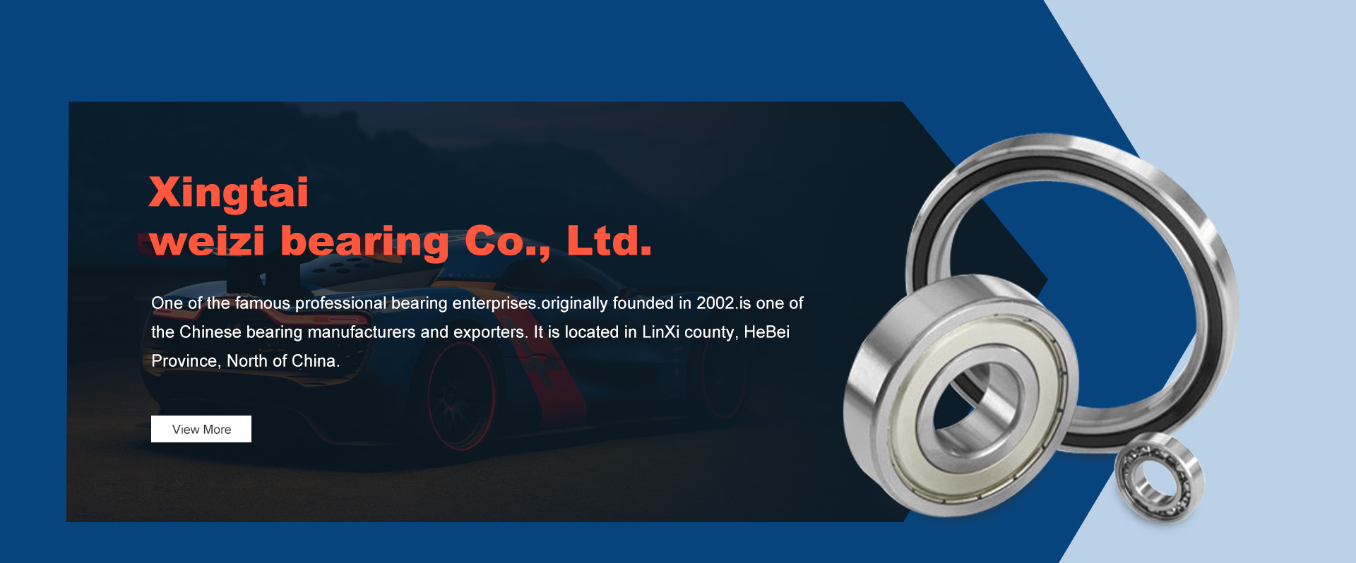 6007 2RS Bearing - High-Quality Deep Groove Ball Bearing 6007 2RS Bearing - High-Quality Deep Groove Ball Bearing