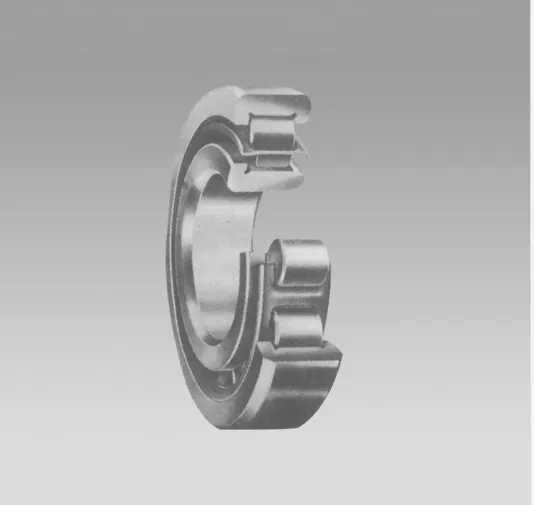 How Cylindrical Roller Bearings Improve Machinery Performance